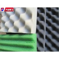 廠家生產大業騰飛高密度隔音海綿