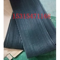 250*6mm擋塵簾,導(dǎo)料槽擋塵簾,防塵簾