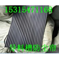 防塵簾批發(fā)  煤礦傳送設(shè)備防塵簾