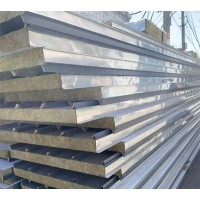 廠家直供巖棉復合板 按需定制