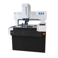 VIEW Benchmark 624大容量運輸三軸式測量系統