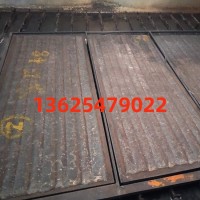 雙金屬復層耐磨鋼板    耐磨襯板