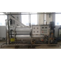 凈水給水處理設(shè)備