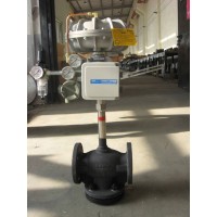 德國貝爾茨（baelz）氣動控制閥，貝爾茨（baelz）氣動比例控制閥