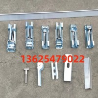 夾持器  防溢裙板夾持器  防溢裙板專用夾持器