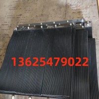 防塵簾的幾大特性 導(dǎo)料槽防塵簾詳細闡述