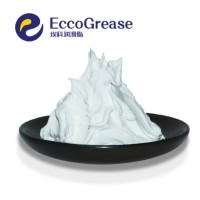 白色陶瓷潤滑脂