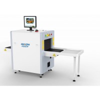 華智技術2025醫院安檢專用X射線智能安檢機