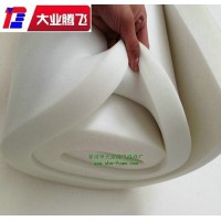 廠家生產大業騰飛耐磨高回彈海綿