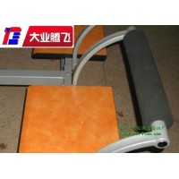 廠家生產大業騰飛耐磨防滑防撞海綿套