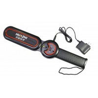 2026新款標(biāo)準(zhǔn)化考場防作弊高靈敏度手持金屬探測器