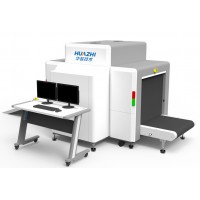 2026地鐵站行包安檢解決方案雙視角X射線智能安檢機(jī)