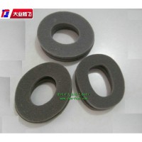 廠家生產大業騰飛沖型海綿墊圈