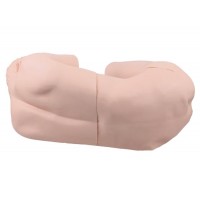 【益聯醫學】腰椎穿刺仿真標準化病人