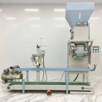 包裝機一袋成型，品質無憂！