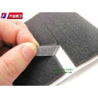 廠家生產大業騰飛電子線束帶膠阻燃泡棉條