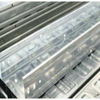 模壓橋架 防腐蝕設計適應多種環境 大量批發