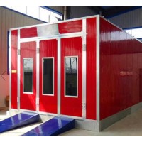 噴涂生產(chǎn)線自動噴漆生產(chǎn)設(shè)備