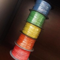 JR-T-6009 VICI氣路管線