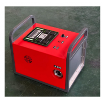 新能源泡沫輸轉泵MP40-E紫航消防部隊的消防車輛添加輸送泡沫源液