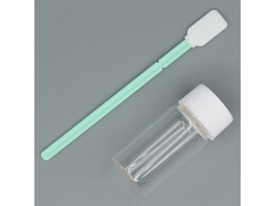 TOC清潔驗(yàn)證棉簽及TOC