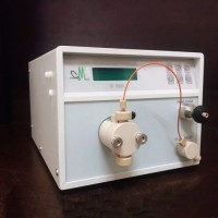 康諾微流量peek高壓恒流泵