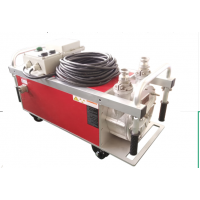 防爆電機輸轉泵-M20-32PLST蠕動型易燃易爆液體抽吸安全防爆