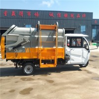 電動(dòng)三輪垃圾清運(yùn)車山東生產(chǎn)廠家報(bào)價(jià)多