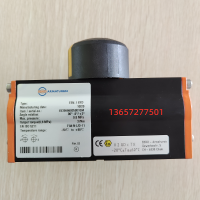 EB4.1SYD雙作用氣動(dòng)執(zhí)行器