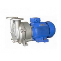 不銹鋼真空泵的安裝步驟