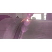 鋁合金激光熔覆修復技術適用場景與典型應用案例及行業發展趨勢