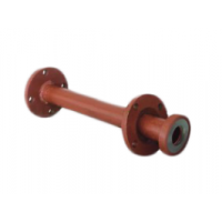 如何選擇適合特定應(yīng)用的鋼襯玻璃管件？