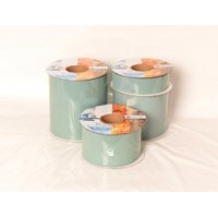 粘彈體防腐膠帶薄厚不勻的原因