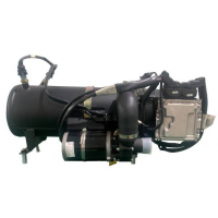 大功率清潔型 燃油液體加熱器