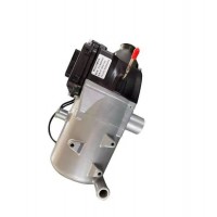 小功率清潔型 5kw燃油液體加熱器