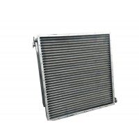 一分鐘帶你了解翅片管式換熱器的優(yōu)點(diǎn)