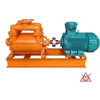 玻璃鋼真空泵選型要考慮哪些因素