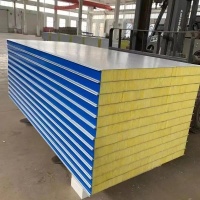 泡沫復(fù)合板硅巖板車間尺寸定制施工