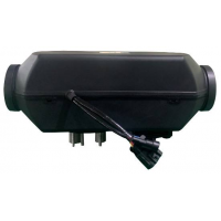 清潔型 燃氣空氣加熱器