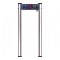 華智技術(shù)2026高考智慧考場建設(shè)可檢測藍(lán)牙耳機(jī)安檢門