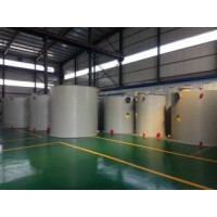 PP反應釜的作用