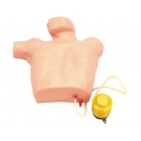 【益聯醫學】氣胸處理模型