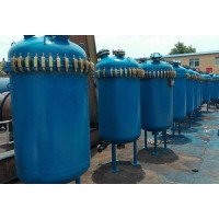 搪瓷反應釜規格中有什么要求？