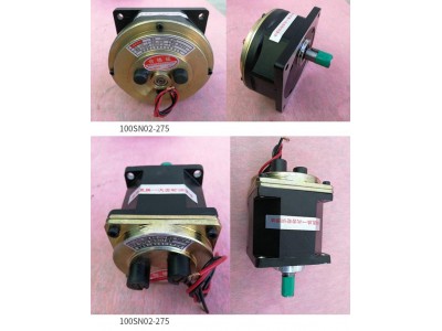 刀架電機怎么拆開