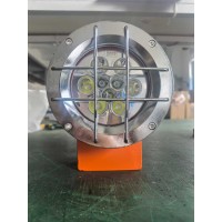 巨鼎DGY18-36L(A)礦用LED機車燈