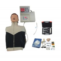 益聯醫學高級半身心肺復蘇急救訓練模擬人